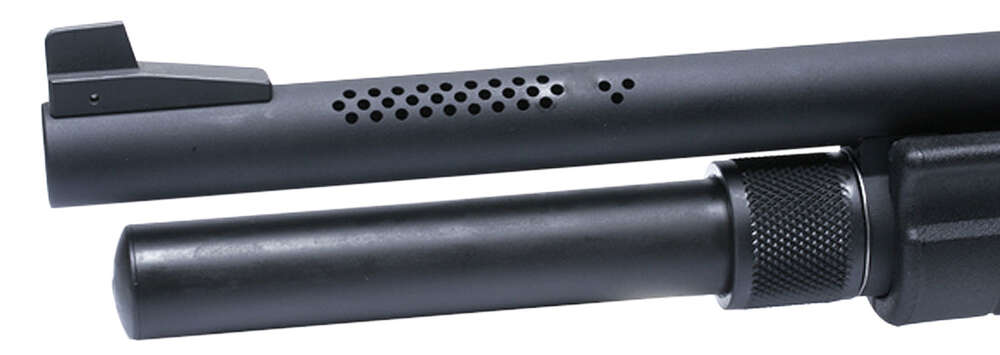 Parts Wilson Combat Remington 870 2 Shot Extension WILSON 2 SHOT EXT 12GA REM 870 • Model: Remington 870 2-Shot Extension